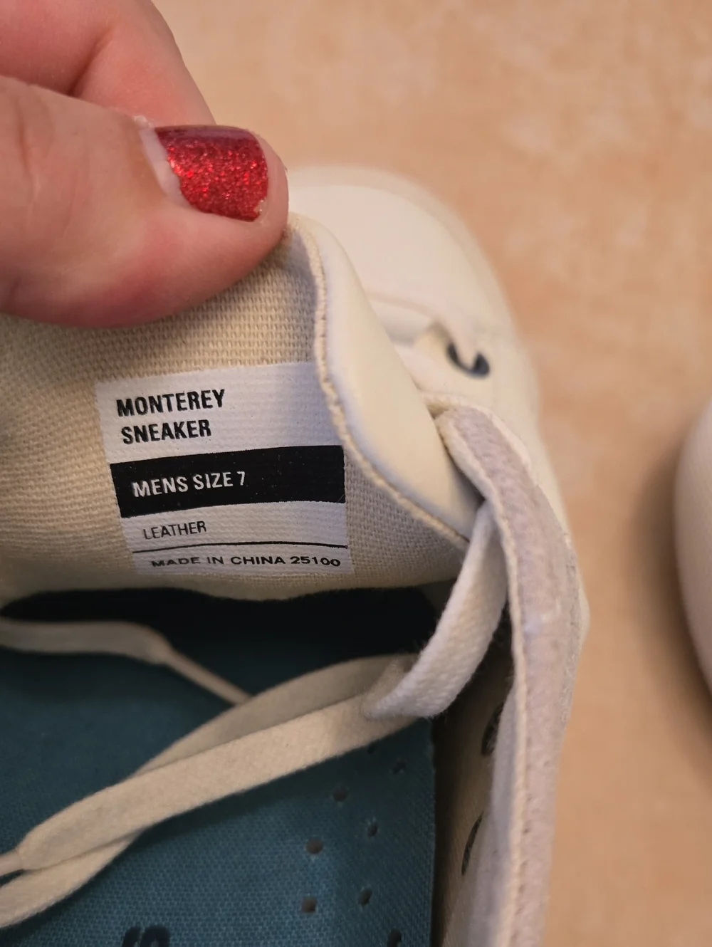 SeaVees Shoes